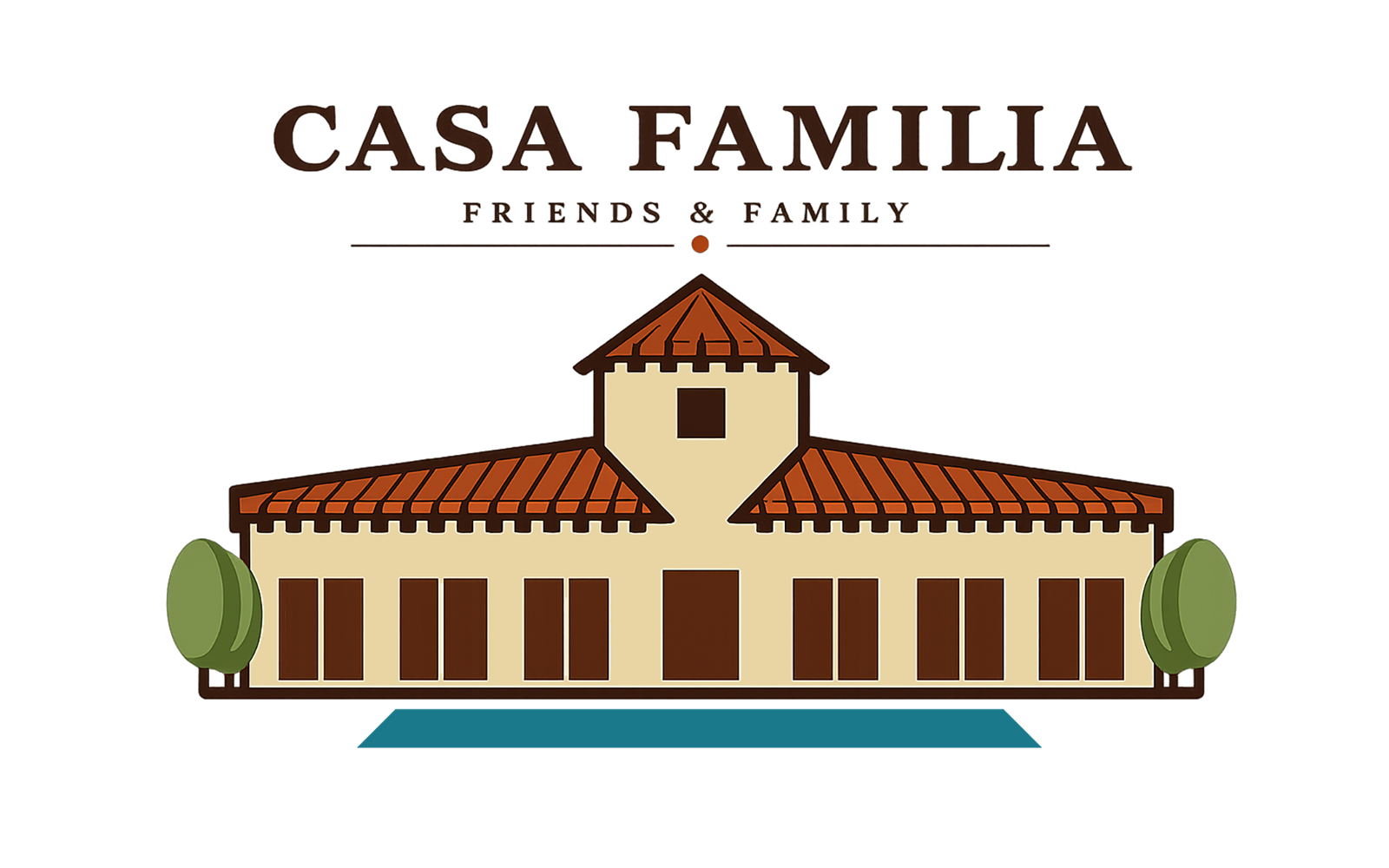 Casa Familia